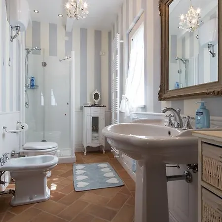 Holiday home La Limonaia *