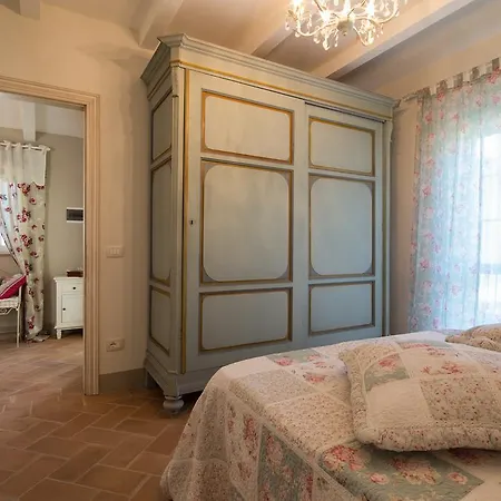 Holiday home La Limonaia Cortona