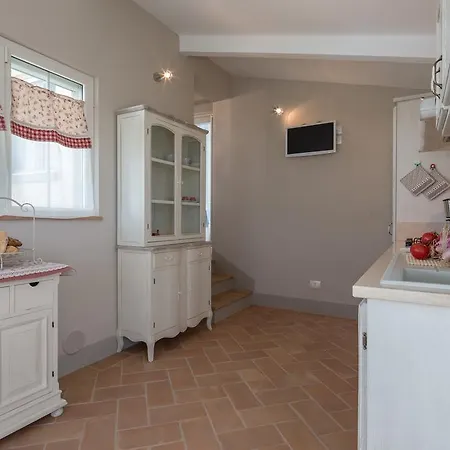 Holiday home La Limonaia Cortona