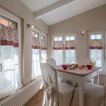 Holiday home La Limonaia