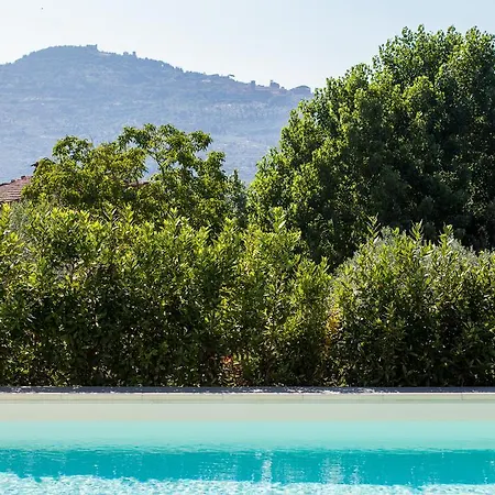 La Limonaia Cortona