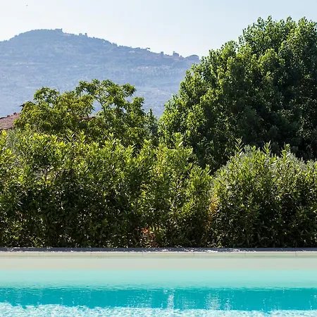 La Limonaia Cortona