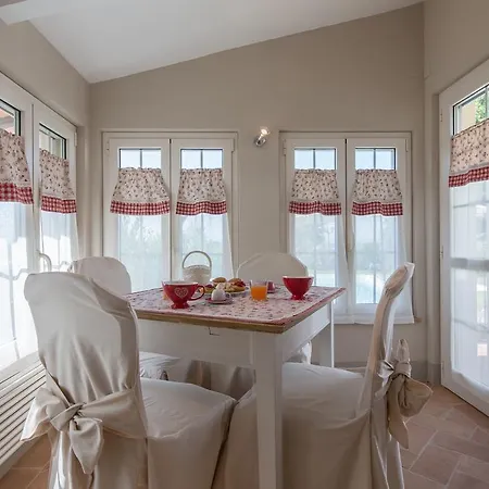 Holiday home La Limonaia *