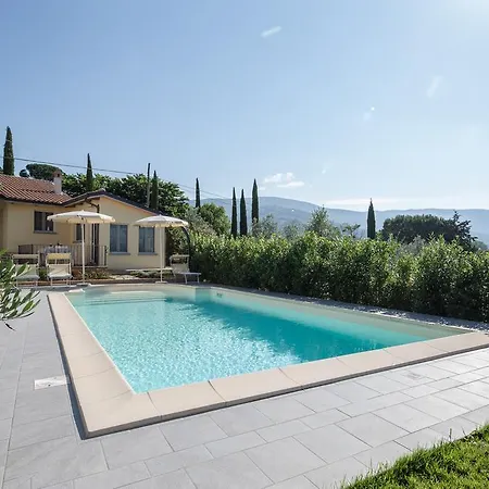 Holiday home La Limonaia *